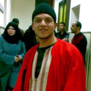 Picture of م. أحمد كامل