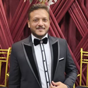 Picture of م. أحمد كامل